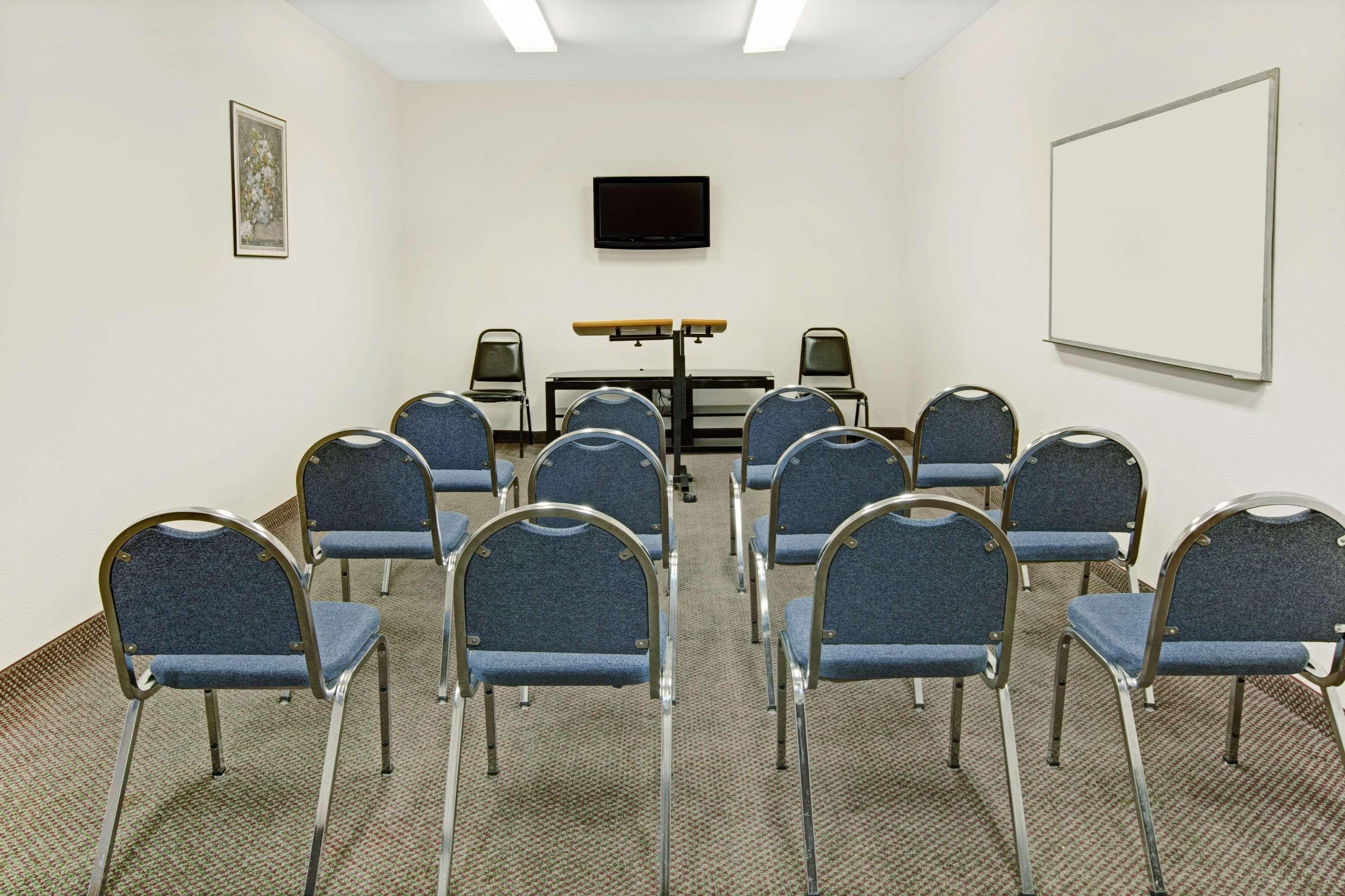 Econo Lodge Inn & Suites Mesquite - Dallas East Exteriör bild