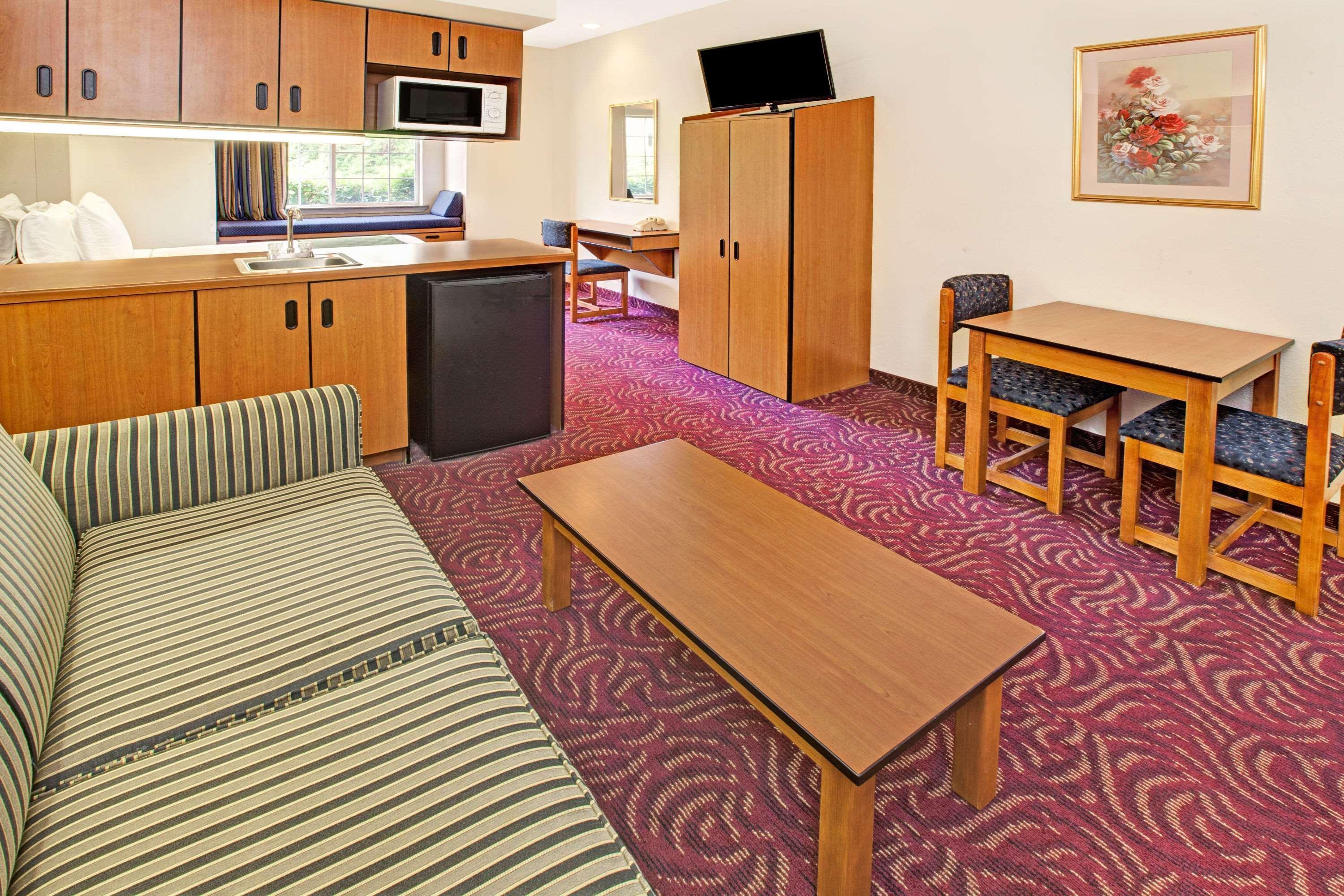 Econo Lodge Inn & Suites Mesquite - Dallas East Exteriör bild