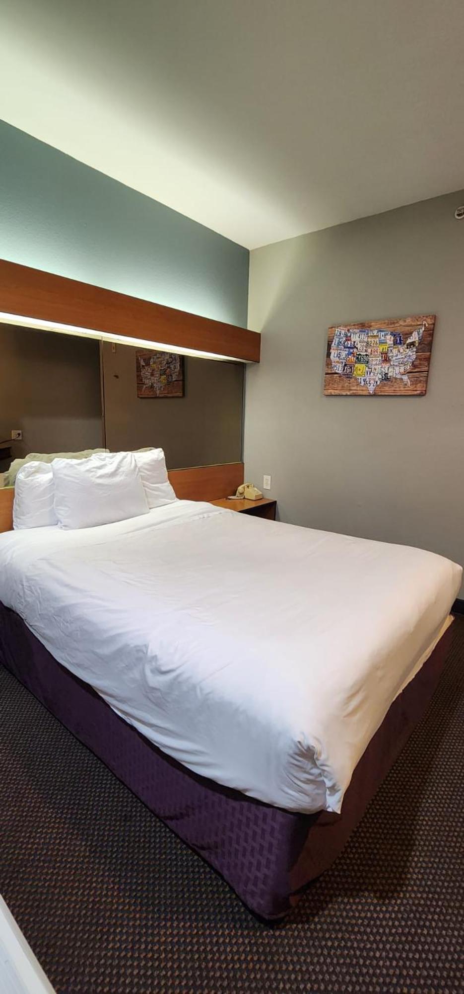 Econo Lodge Inn & Suites Mesquite - Dallas East Exteriör bild