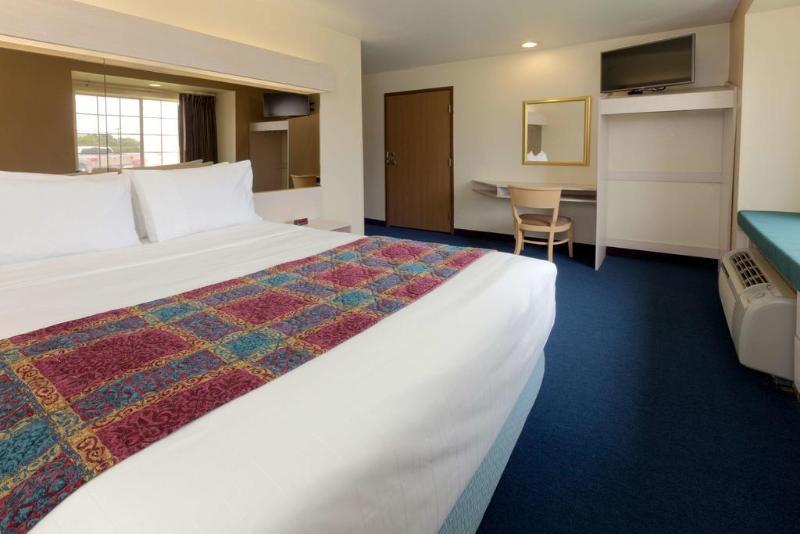 Econo Lodge Inn & Suites Mesquite - Dallas East Exteriör bild